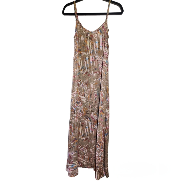 H&M Summer Maxi Dress - Picture 2 of 4